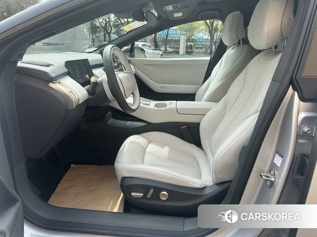 Xiaopeng Motors Xiaopeng P7+ id 3927018 из Китая 14