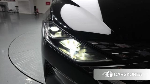 Hyundai The New Grandeur IG Hybrid id 4735947 из Кореи 14