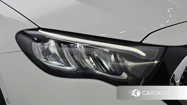 Mercedes-Benz E-Class W214 id 4897709 из Кореи 14