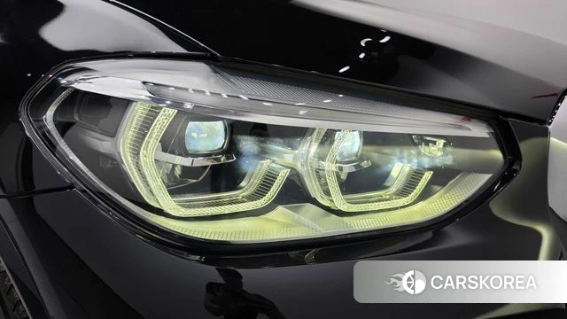 BMW X4 (G02) id 4895093 из Кореи 14