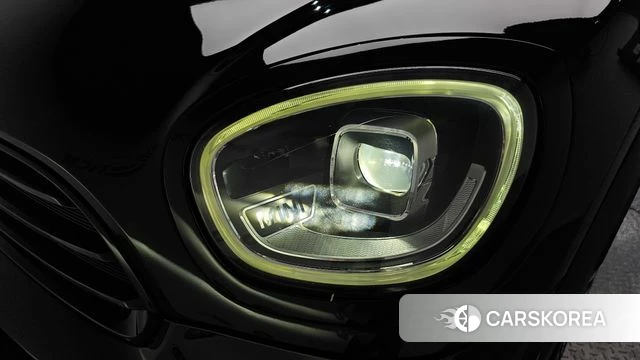 Mini Cooper D Countryman id 4309947 из Кореи 14