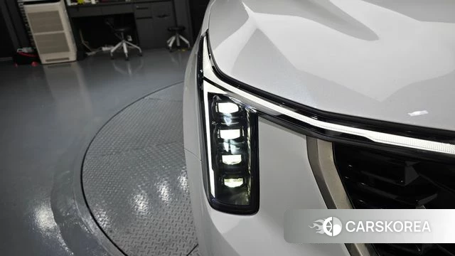 Kia The New Sorento 4th Generation id 4778420 из Кореи 14