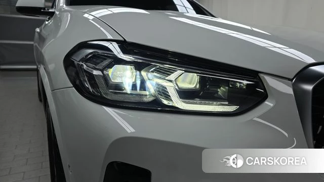 BMW X4 (G02) id 4415170 из Кореи 14