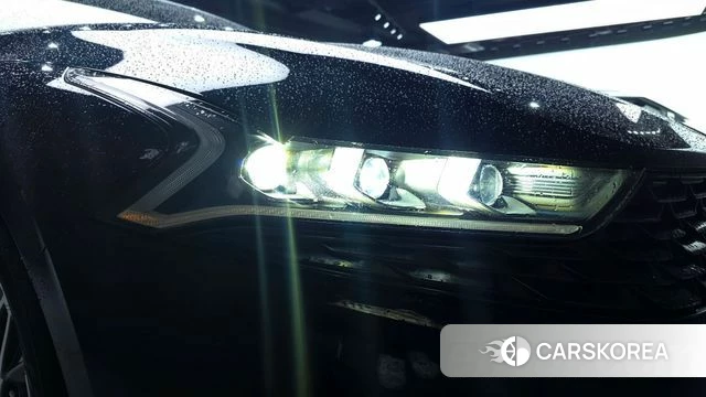 Kia K5 Hybrid 3rd Generation id 4750841 из Кореи 14