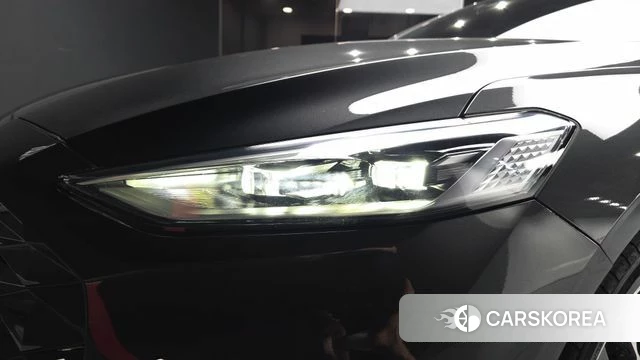 Kia K8 id 4775361 из Кореи 14