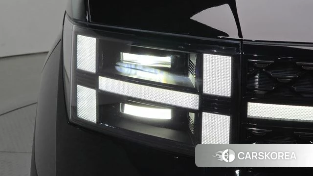Hyundai Santa Fe (MX5) id 4394413 из Кореи 14