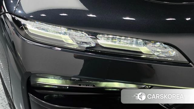 BMW 7 Series (G70) id 4893260 из Кореи 14