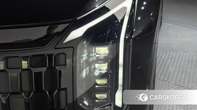 Kia The New Sportage 5th Generation id 4767288 из Кореи 14