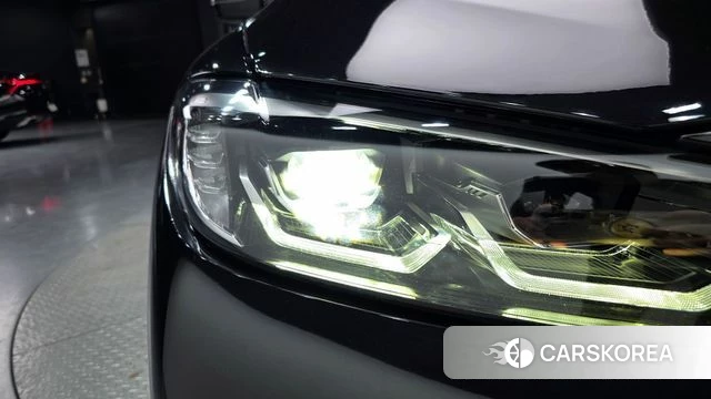 BMW 4 Series (G22) id 4651225 из Кореи 14