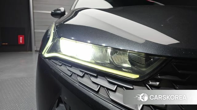 Kia K5 Hybrid 3rd Generation id 4529707 из Кореи 14