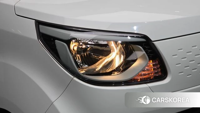 Kia The New Ray id 4593061 из Кореи 14