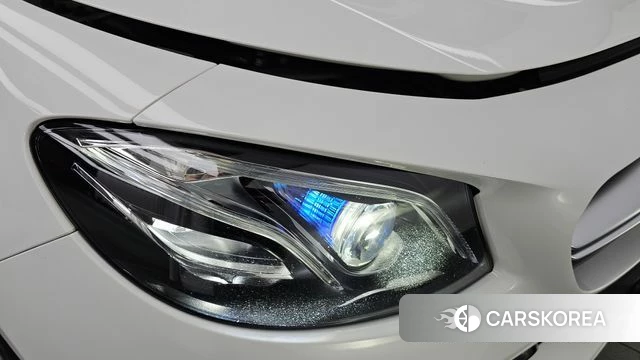 Mercedes-Benz E-Class W213 id 4502643 из Кореи 14