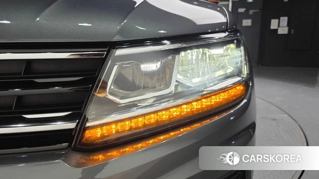 Volkswagen Tiguan second Generation id 4721901 из Кореи 14