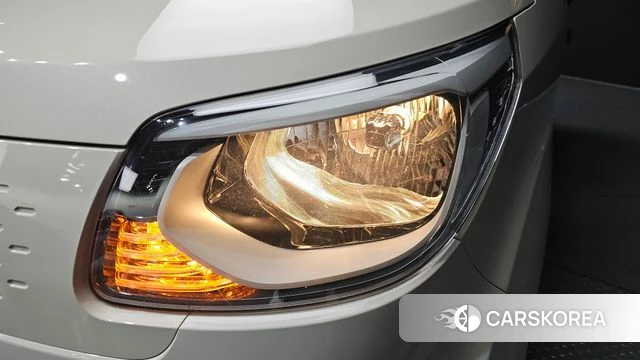 Kia The New Ray id 4502425 из Кореи 14