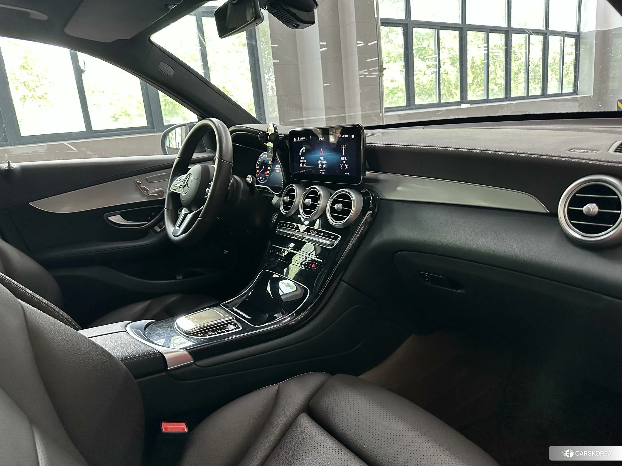 Mercedes-Benz GLC id 4421124 из Китая 14