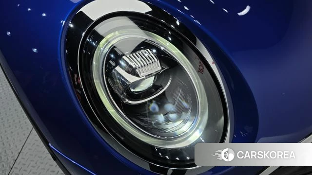 Mini Cooper Clubman id 4470304 из Кореи 14