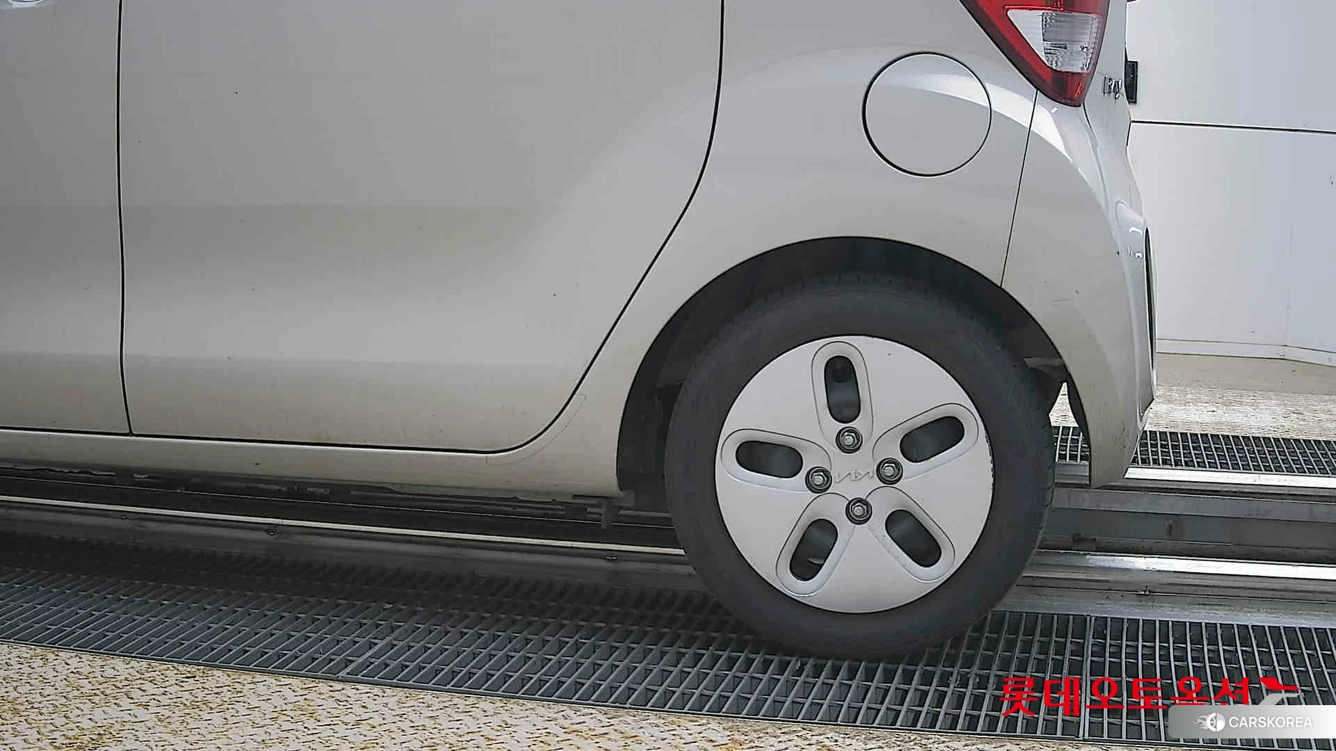 Kia Ray id 4289572 из Кореи 14