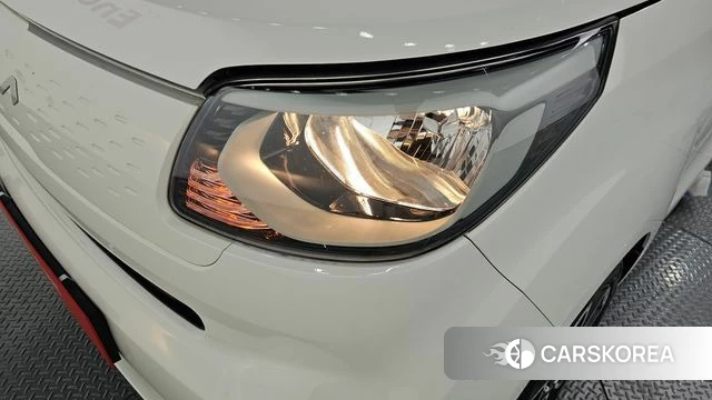 Kia The New Ray id 4489000 из Кореи 14