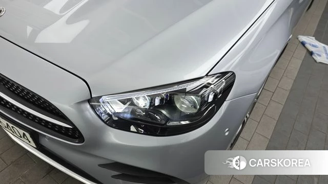 Mercedes-Benz E-Class W213 id 4428568 из Кореи 14