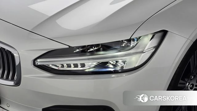 Volvo S90 id 4533638 из Кореи 14