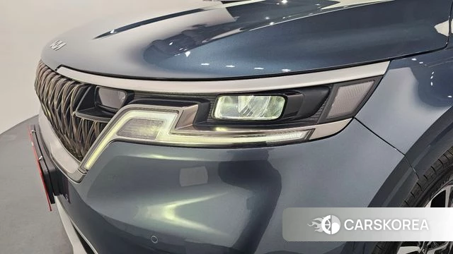 Kia Carnival 4th generation id 4223810 из Кореи 14