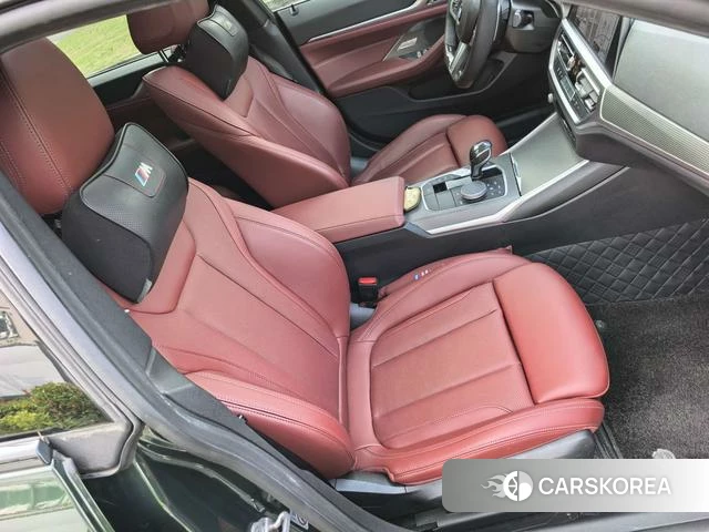 BMW 4 series id 4387157 из Китая 14