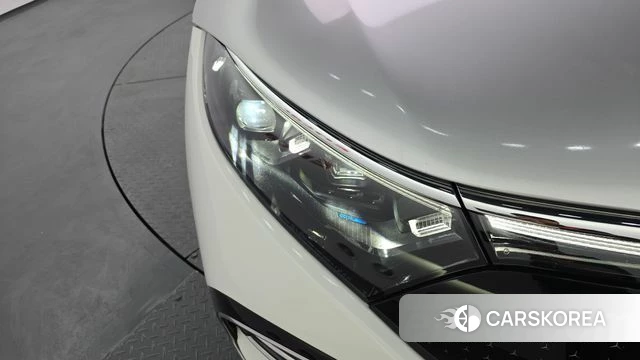 Mercedes-Benz EQS V297 id 4309395 из Кореи 14