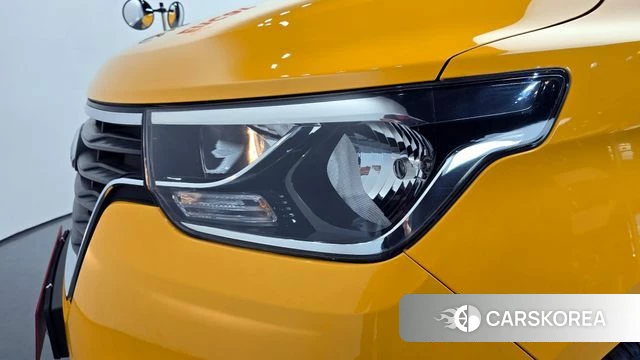 Hyundai The New Grand Starex id 4285638 из Кореи 14