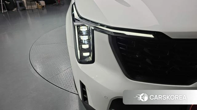 Kia The New Sorento 4th Generation id 4499525 из Кореи 14