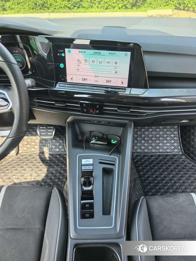 Volkswagen Golf id 4301520 из Китая 14