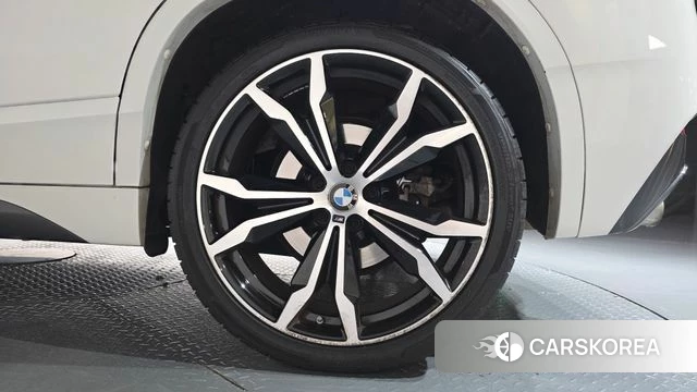 BMW X2 (F39) id 4905424 из Кореи 14