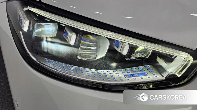Mercedes-Benz S-Class W223 id 4665236 из Кореи 14