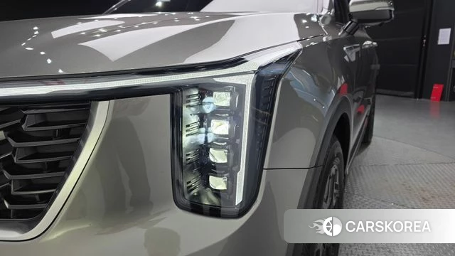 Kia The New Sorento 4th Generation id 4768025 из Кореи 14