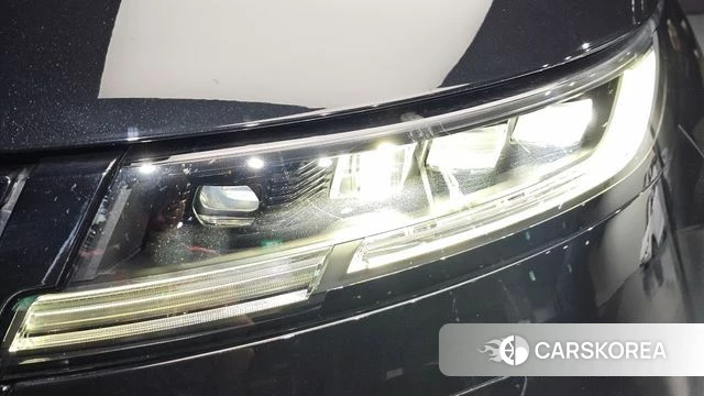 Land Rover Range Rover Sport 3rd Generation id 4753290 из Кореи 14