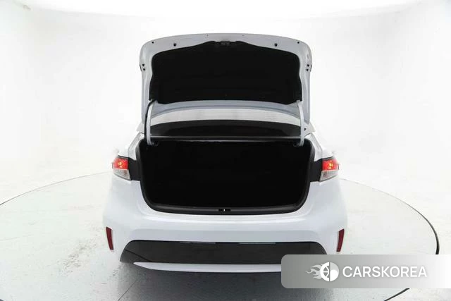 Toyota Lei Ling id 4265947 из Китая 14