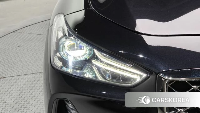 Genesis G70 id 4581134 из Кореи 14
