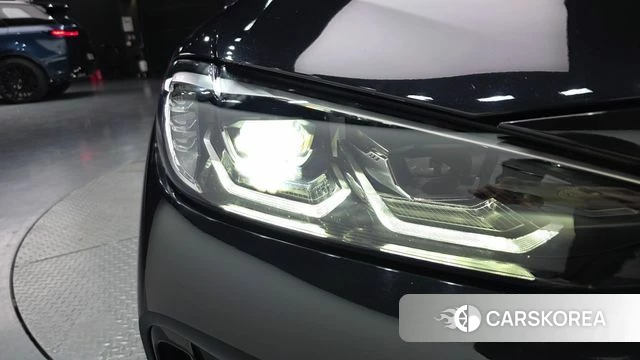 BMW 4 Series (G22) id 4646858 из Кореи 14
