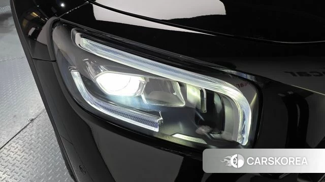 Mercedes-Benz GLB-Class X247 id 4774098 из Кореи 14