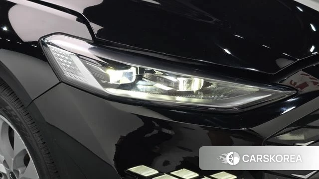 Kia K8 id 4936405 из Кореи 14