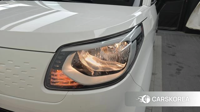 Kia The New Ray id 4603876 из Кореи 14