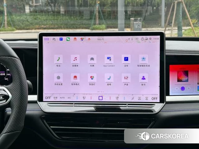 Volkswagen Passat id 4215204 из Китая 14