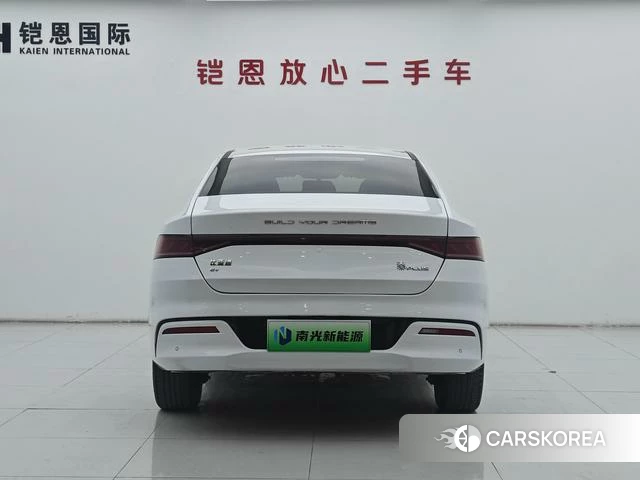 BYD Qin PLUS EV id 3908680 из Китая 14