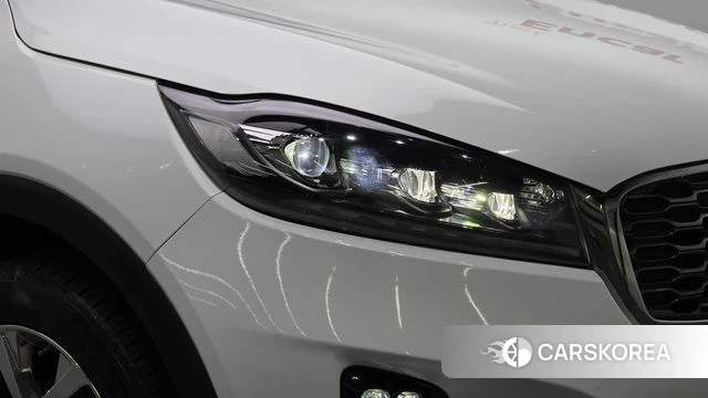 Kia The New Sorento id 4770440 из Кореи 14
