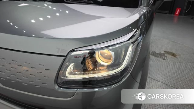 Kia The New Ray id 4444957 из Кореи 14