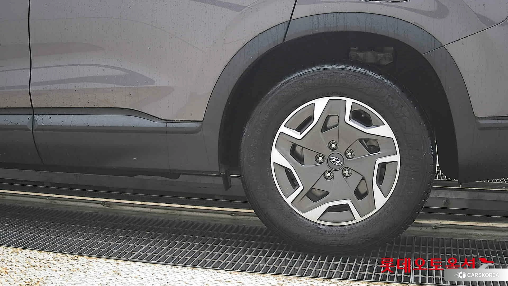 Hyundai Santa Fe Hybrid id 4352354 из Кореи 13