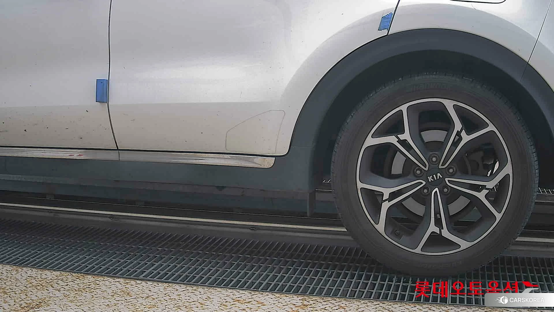 Kia Sportage id 4674196 из Кореи 14