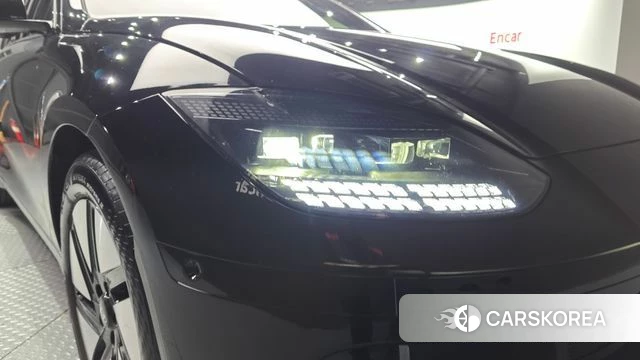 Hyundai Ionic 6 id 4893015 из Кореи 14
