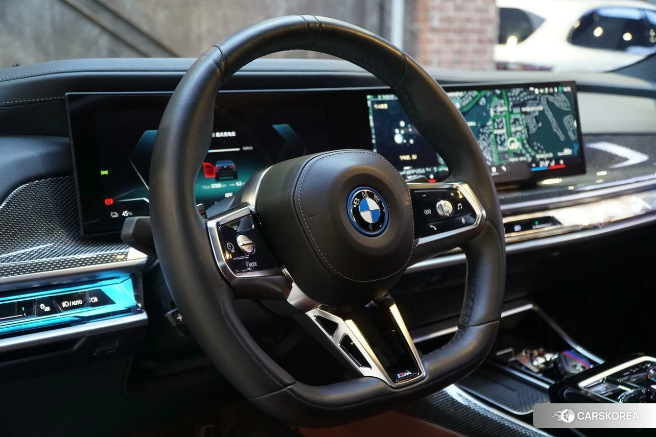 BMW i7 id 4485284 из Китая 14