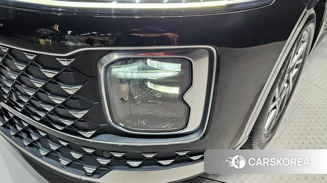 Hyundai Grandeur (GN7) id 4330016 из Кореи 14