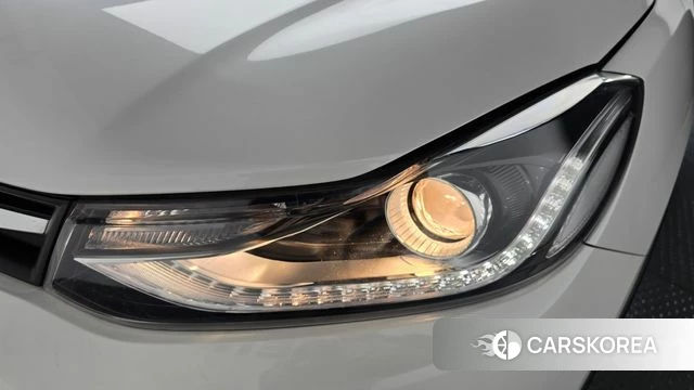 Chevrolet (GM Daewoo) The New Trax id 4411257 из Кореи 14